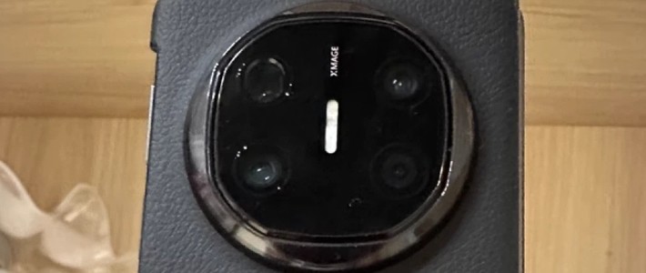 折叠屏Mate X6：实用性评测