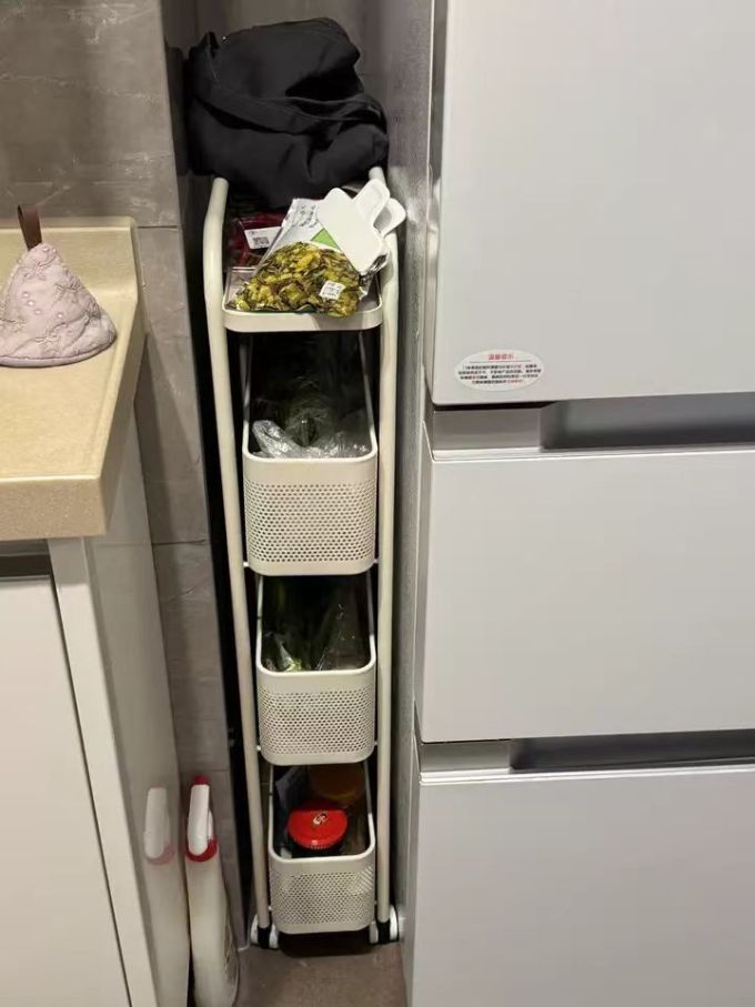 收纳保鲜