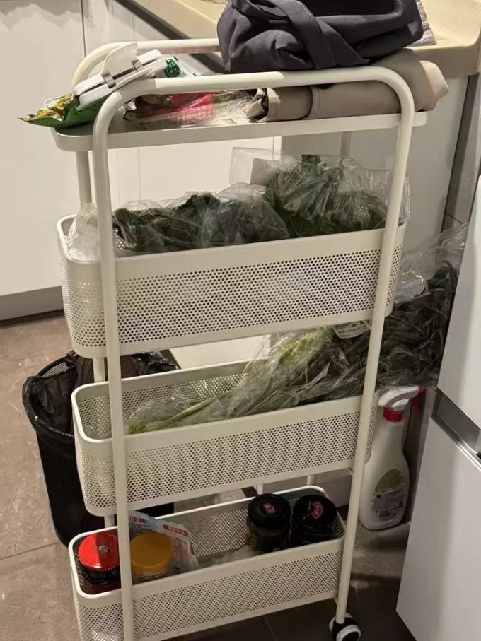 收纳保鲜