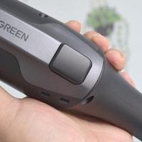 绿联3.5KW随车充：实用充电解决方案