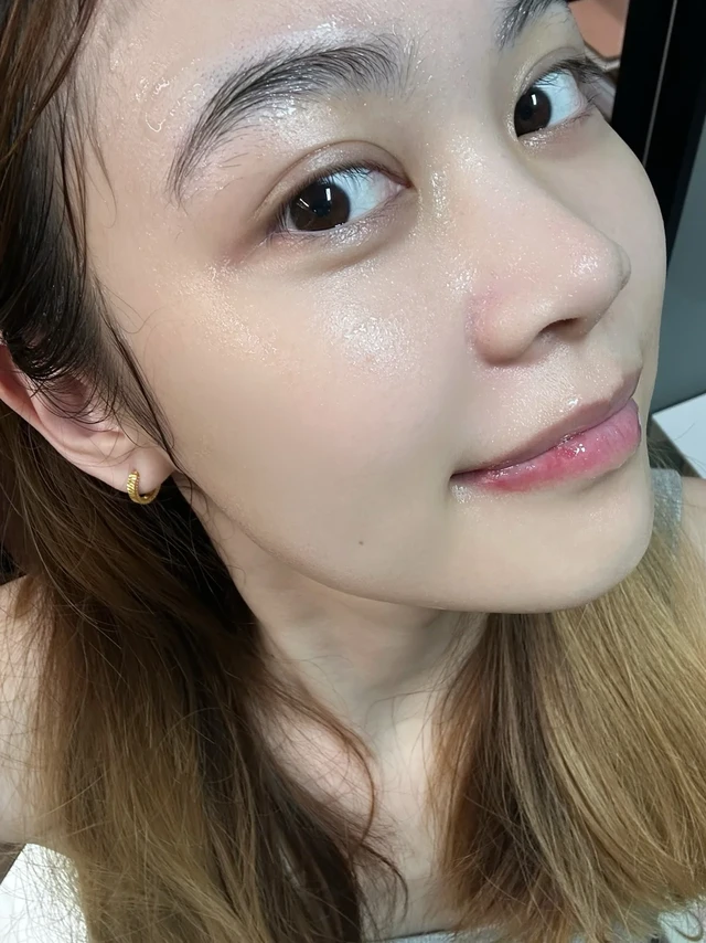 油痘皮才懂这个面膜的含金量啊啊啊