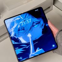 OPPO Find N5:果粉的新宠