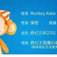写给KAKA  我们的十年