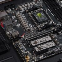 全能型M-ATX选手 —— 微星 MAG B850M 迫击炮 WIFI 开箱体验！