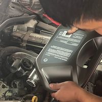 618、1111，在京东保养简直太划算了