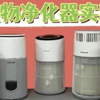 送亲戚长辈宠物净化器行吗？五款优质爆款全面测评