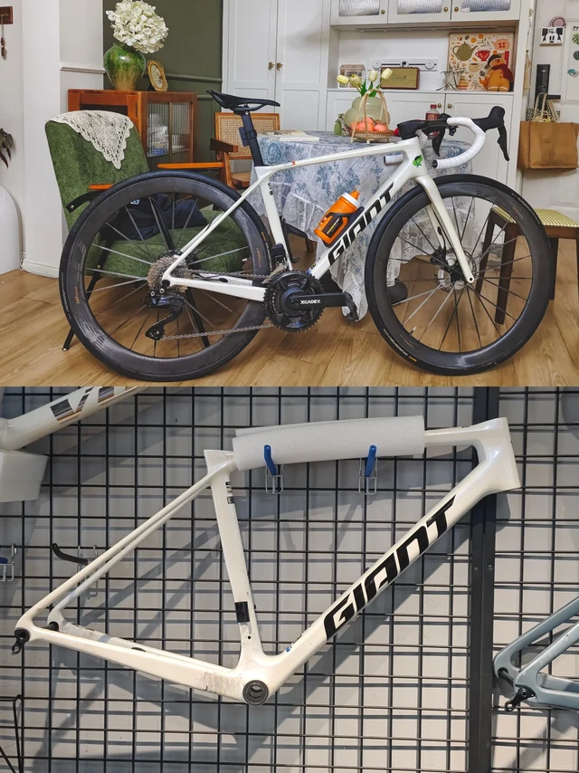 道个别吧tcr