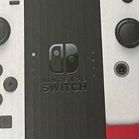 港版任天堂Nintendo Switch，我的快乐源泉