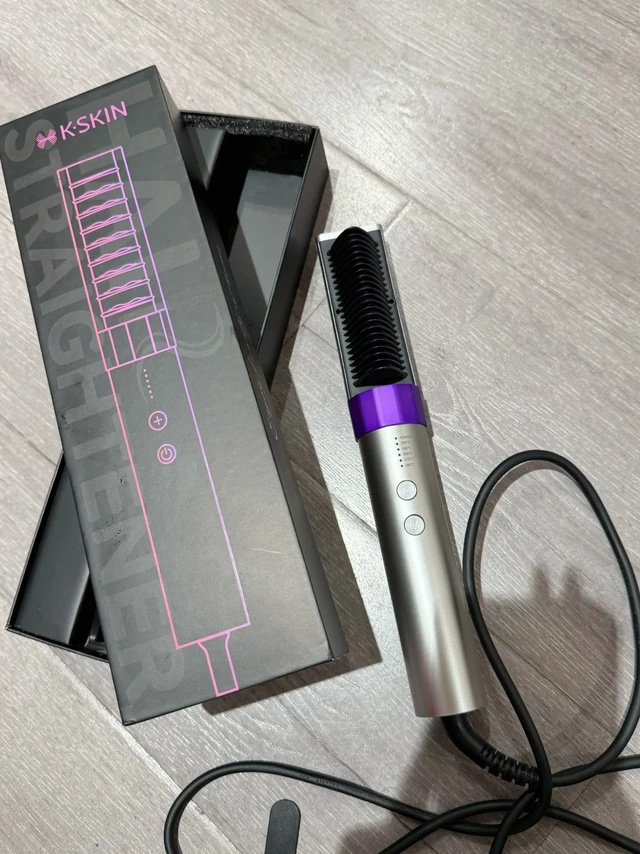 炸毛鸡窝头本命搭子！！！都给我去用！！
