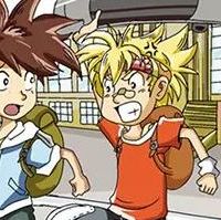 暑假保命指南！这6本漫画书把孩子暑期可能遇到的危险全讲透了