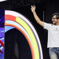 ROG 2025新品发布会：初音未来联名再启，战力全开