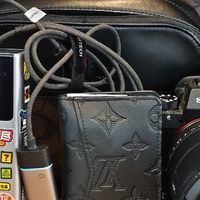 暴走香港，我的包里都有啥？