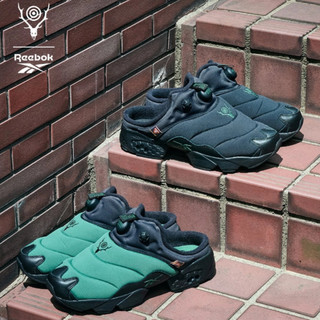 SOUTH2 WEST8 x Reebok：以穆勒鞋为灵感，重塑潮流户外鞋履新风尚