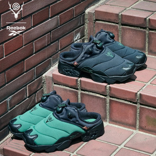 SOUTH2 WEST8 x Reebok：以穆勒鞋为灵感，重塑潮流户外鞋履新风尚