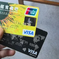 维萨信用卡怎么样 Visa卡能在国内使用吗，怎么使用，怎么刷 最近很多客户咨询Visa卡能在国内用..._什么值得买