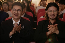 小米首部短剧《时空合伙人》定档！网友喊话下次带雷总 王腾回应