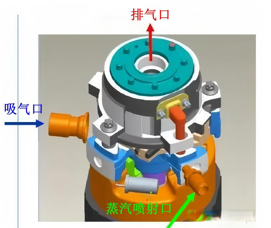 北方采暖选水机还是氟机?五大核心差异与适用场景实测解析