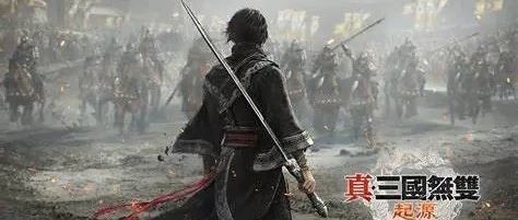 暑假必剁手的10款熬夜PC神作