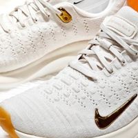 Nike InfinityRN 4：日常跑步好帮手