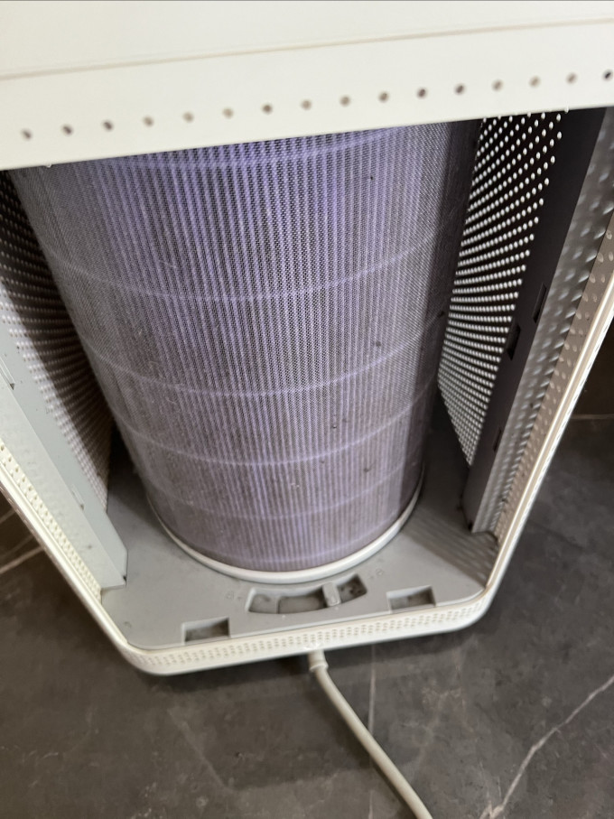 米家空气净化器附件