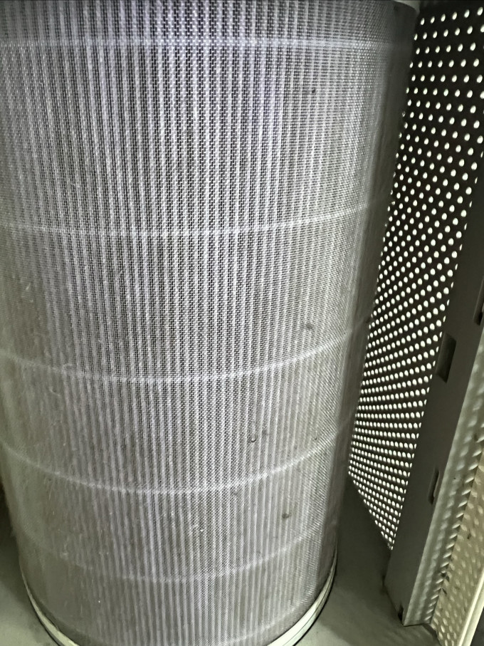 米家空气净化器附件