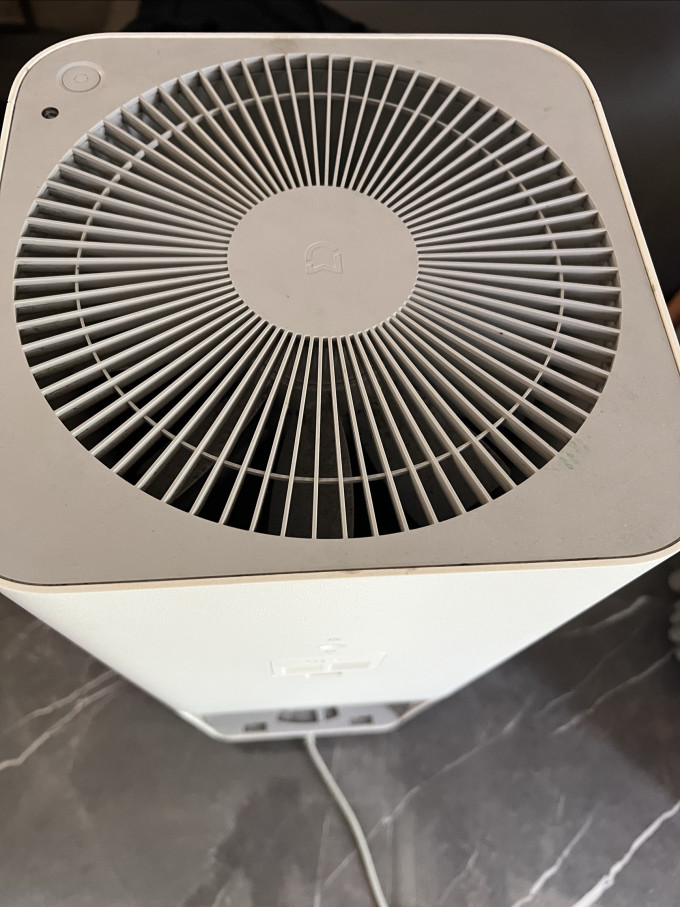 米家空气净化器附件