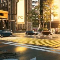《赛博朋克2077：终极版》NS2版评测9分：切实可玩的优化性能，筑基完整真实的掌上霓虹城