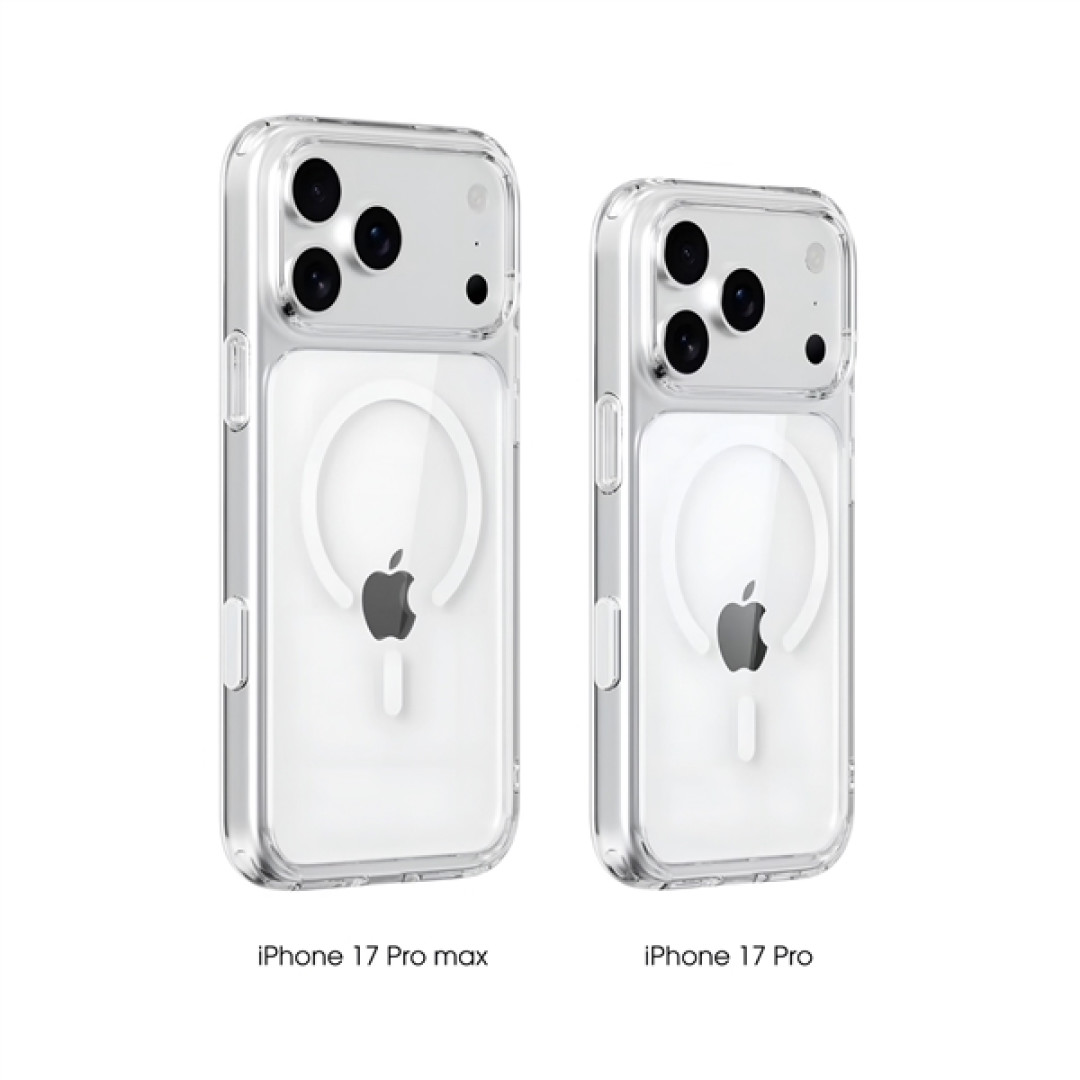 苹果又挤了一次牙膏:iPhone 17系列升级无线充电