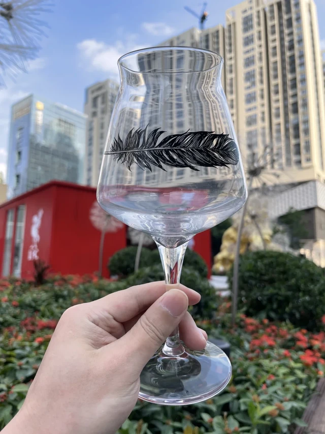 佛里蒙 Fremont 精酿啤酒杯