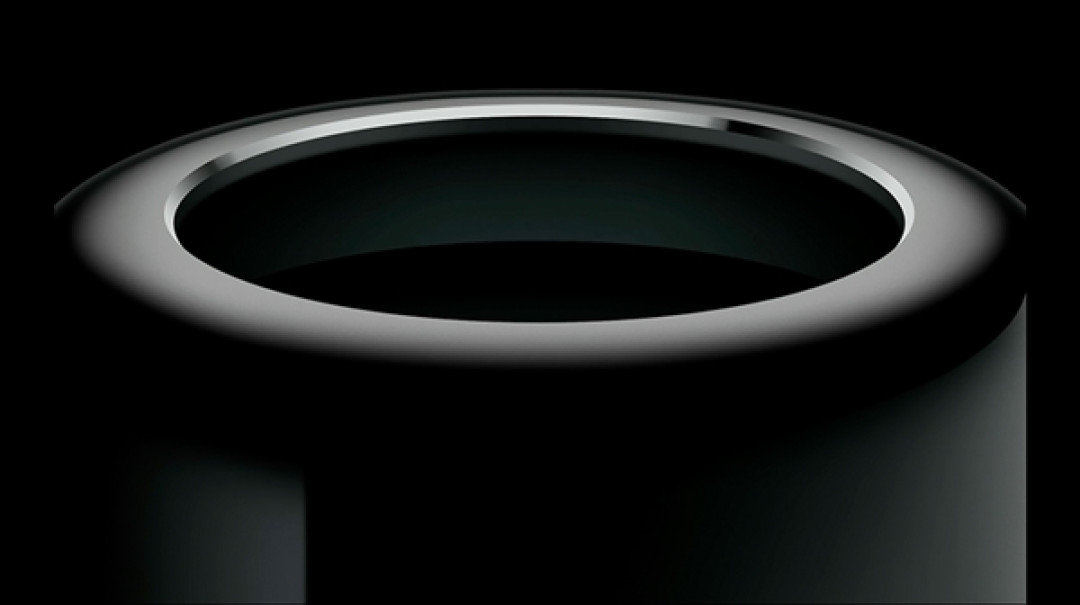 苹果经典“垃圾桶”Mac Pro 12年后成过时产品!AirPort一并再见