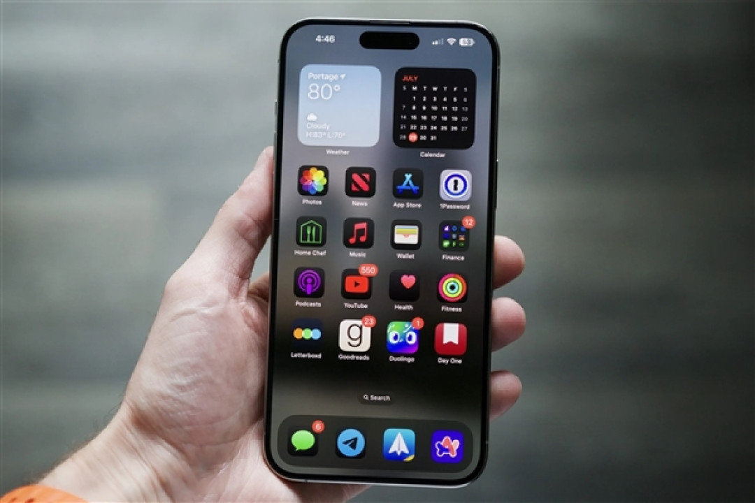 苹果又挤了一次牙膏:iPhone 17系列升级无线充电