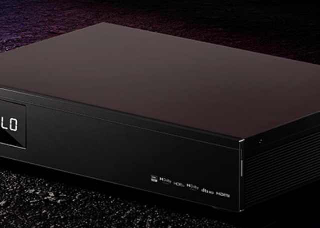 开博尔UHD-K9播放器配光盾HDMI线：8K影音的“双引擎”组合香吗？