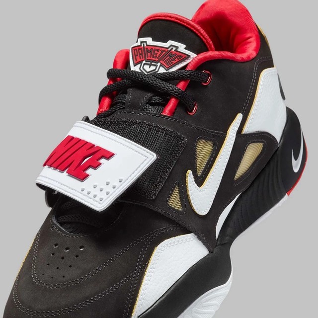 情怀党速看！Nike LeBron 21 "Prime 93" 经典复刻市售，聊聊詹姆斯哪代最经典 