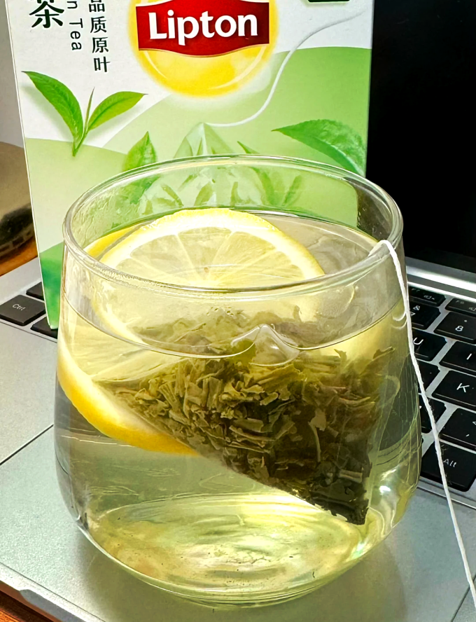 立顿茶类