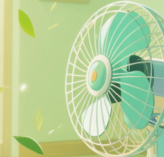 2025电风扇品牌开箱实测：五大好物排行榜产品深度解析，速码收藏