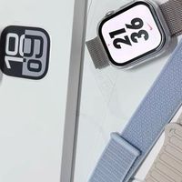 Apple Watch S10全面评测：智能手表的又一次进化