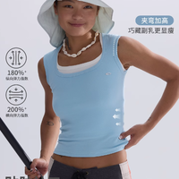 ckdh旗舰店吊带背心：女性魅力的时尚之选