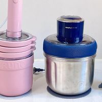 传统绞肉机与新款佐料机的对比和选购指南
