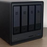 绿联私有云DXP4800带来哪些全新升级？文末附NAS小白选购避坑指南