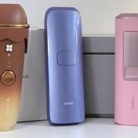 脱毛仪品牌这么多，到底哪个值得买？7年脱毛仪资深用户实测对比