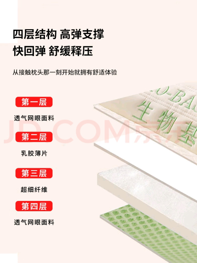 张御枕头