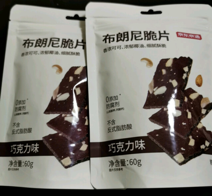 京东京造常温蛋糕