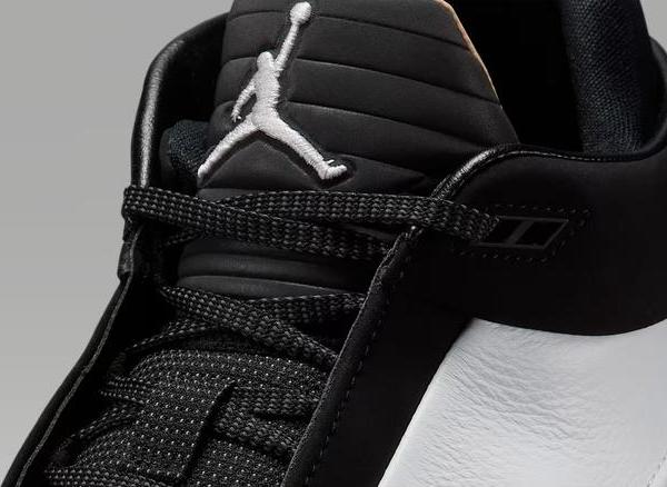 Air Jordan 40 正式发售！国区定价是……