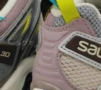 萨洛蒙（Salomon）这三双鞋就足够了