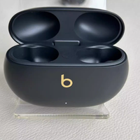 Beats studio buds没有网上说的那么不堪