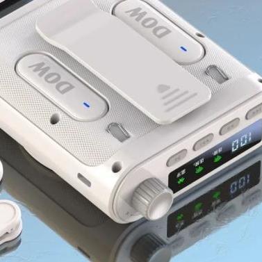 多维无线扩音器W61：有什么优势？适用哪些场景？