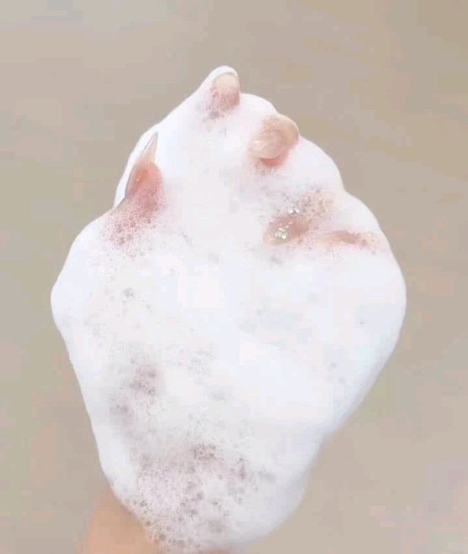 洗发水