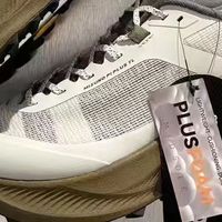 Mizuno PI PLUS TL：这双跑步鞋，有点东西！