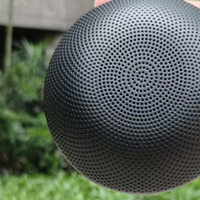 一款性价比高的户外音箱到底有多香？