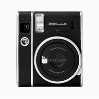富士instax mini 40 & mini 41：复古风情与创意拍摄的完美融合